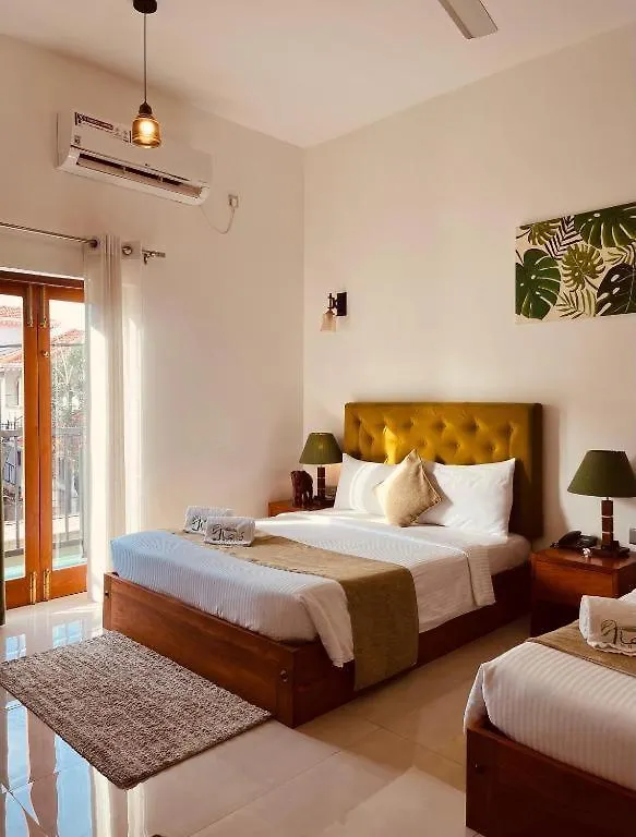 Two Bedroom Suite By Blue Bird Negombo Hotel
