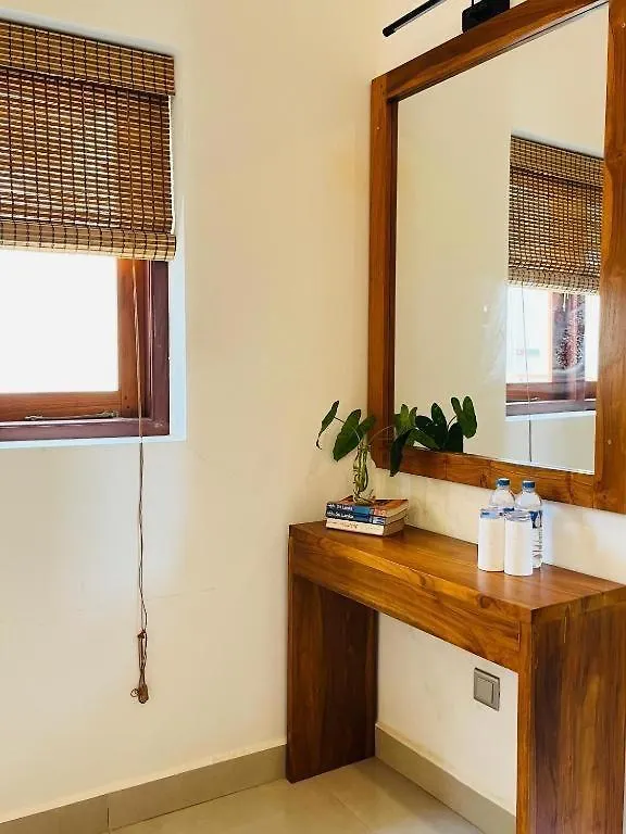 Hotel Two Bedroom Suite By Blue Bird Negombo